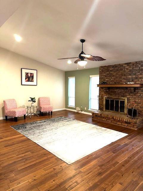 Garland, TX 75044,3160 Pebblebrook Drive