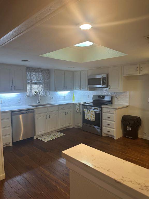 Garland, TX 75044,3160 Pebblebrook Drive