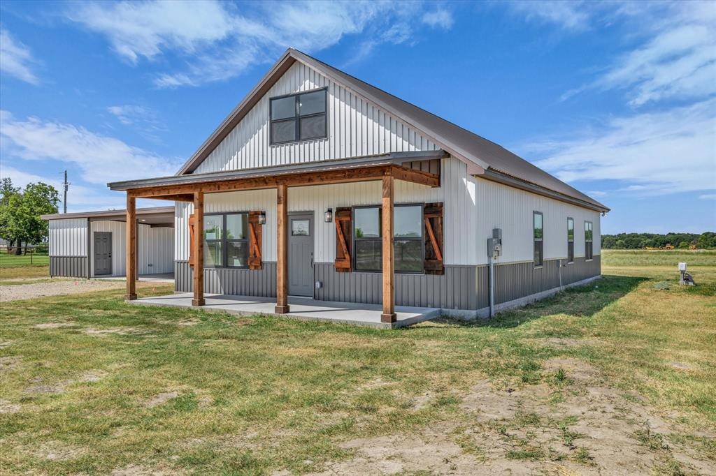 Elm Mott, TX 76640,234 S Baese Road