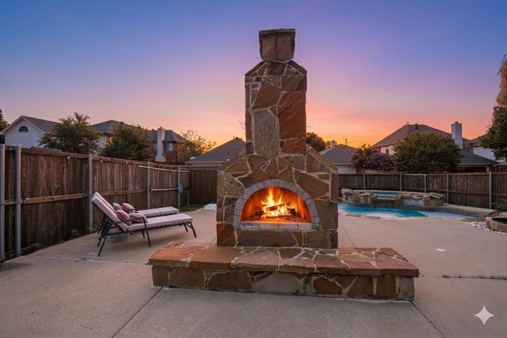 Allen, TX 75002,1531 Home Park Drive