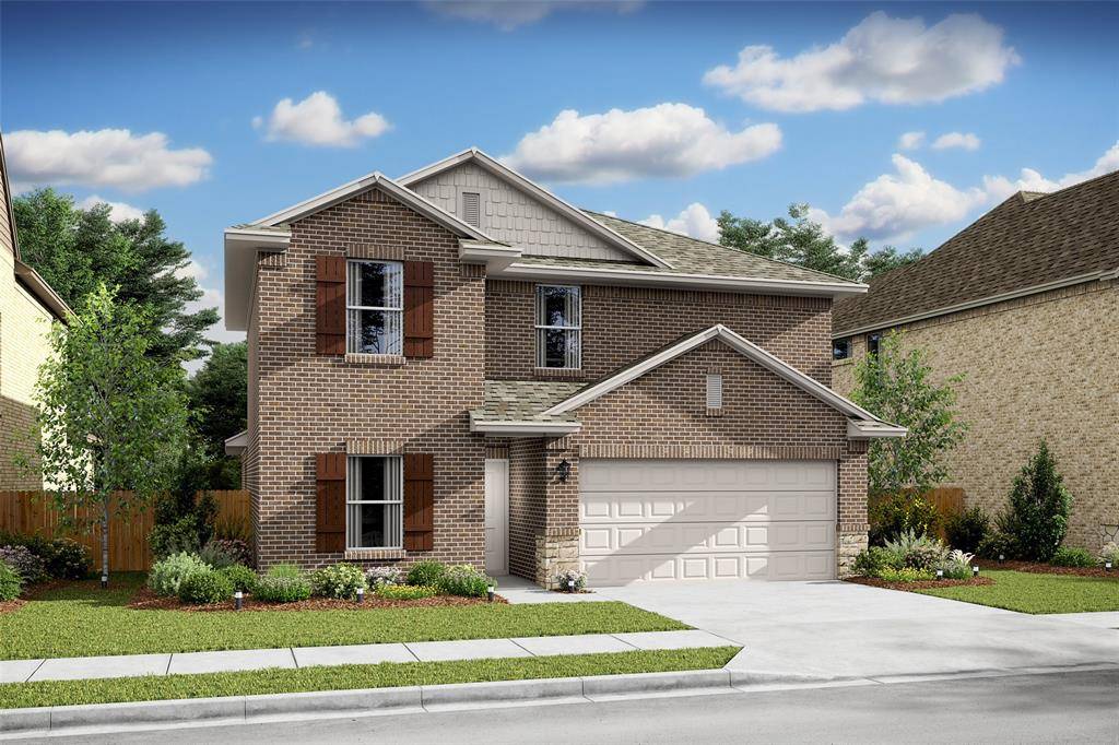 Dallas, TX 75253,1251 Champlain Way