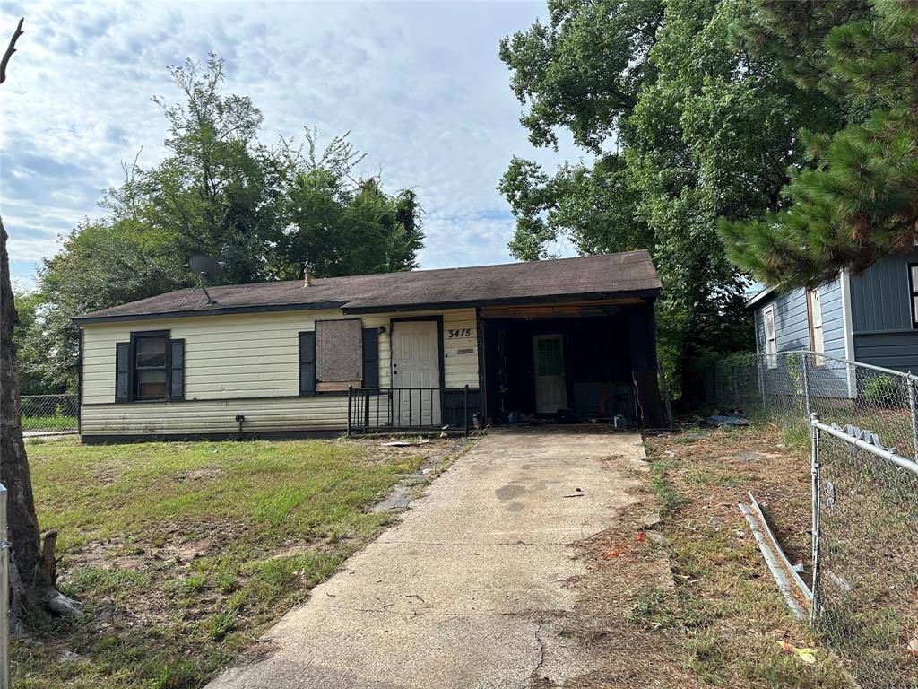 Shreveport, LA 71109,3413 Pleasant Drive