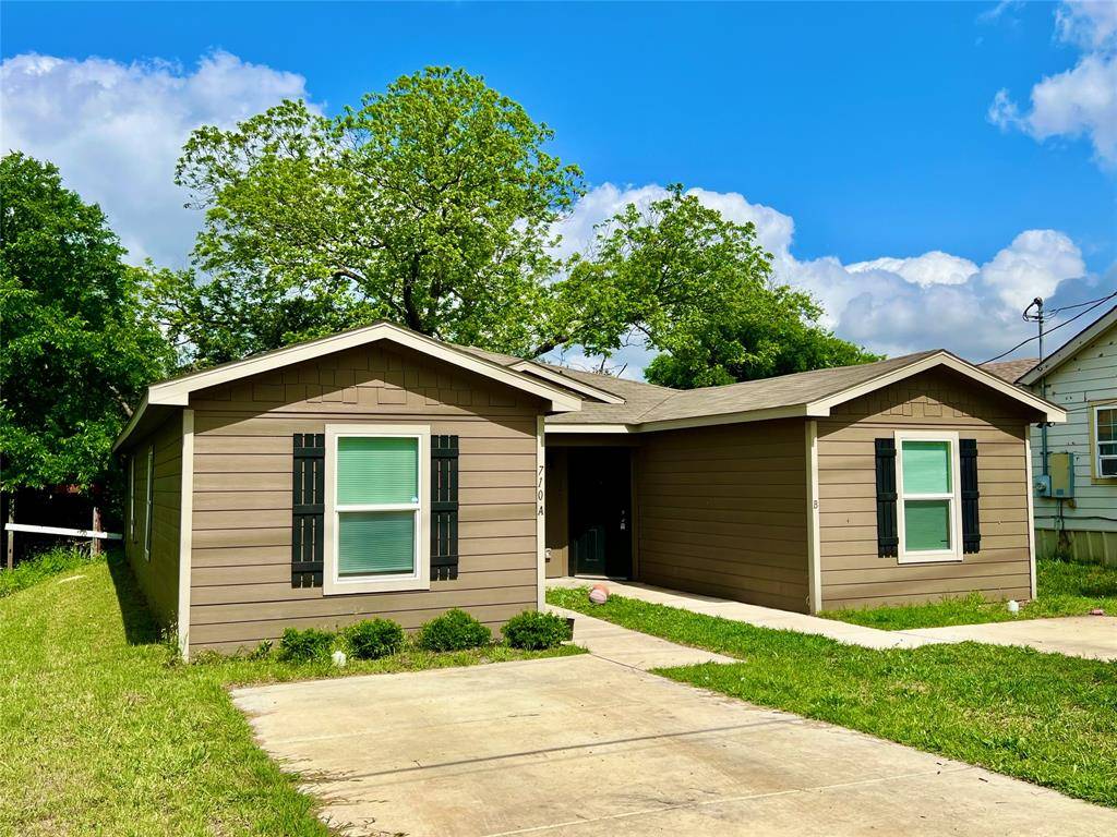 Temple, TX 76501,710 S 20th Street