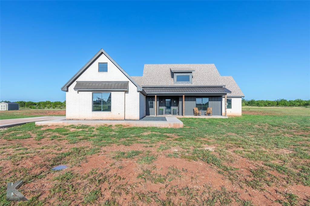 Tuscola, TX 79562,132 PINE SPRINGS Cove