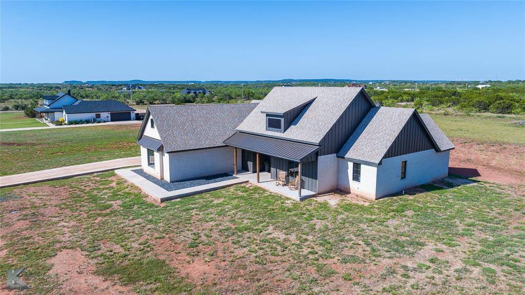 Tuscola, TX 79562,132 PINE SPRINGS Cove