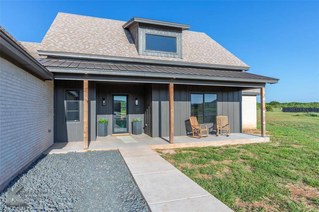 Tuscola, TX 79562,132 PINE SPRINGS Cove