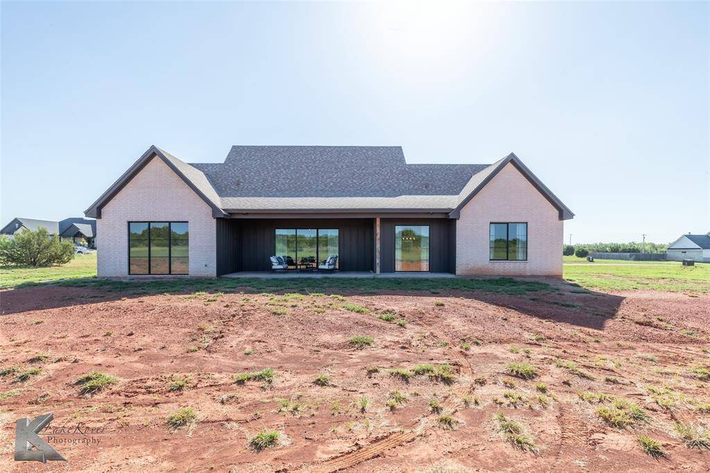 Tuscola, TX 79562,132 PINE SPRINGS Cove