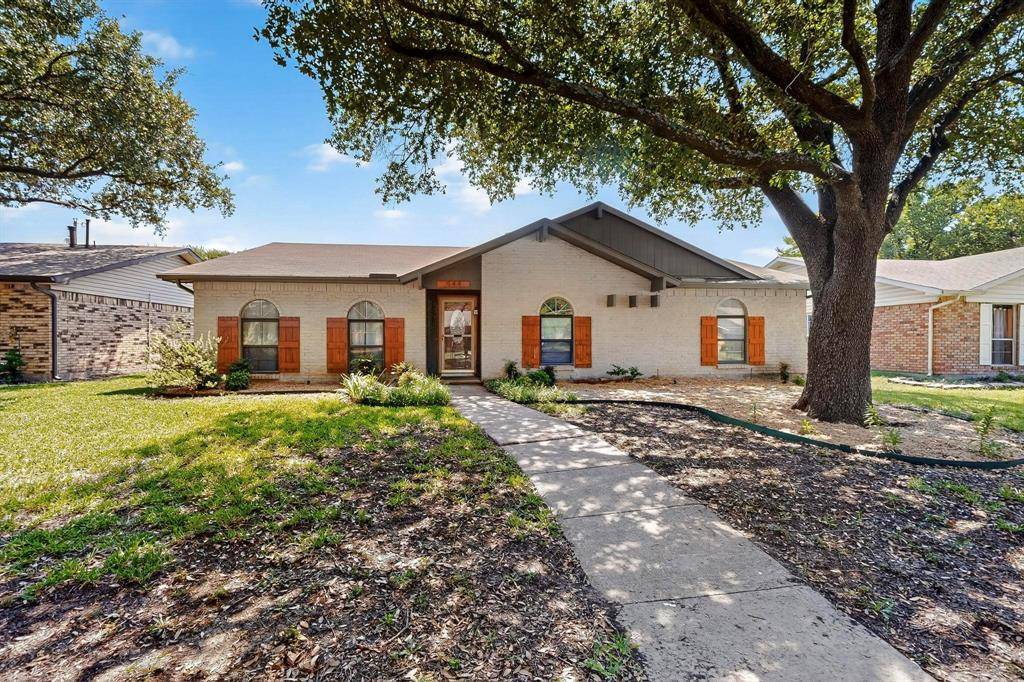 Plano, TX 75023,944 Mossvine Drive