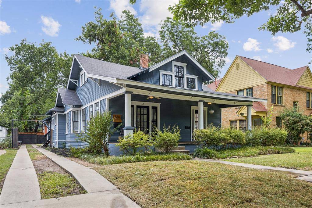 Dallas, TX 75208,326 S Windomere