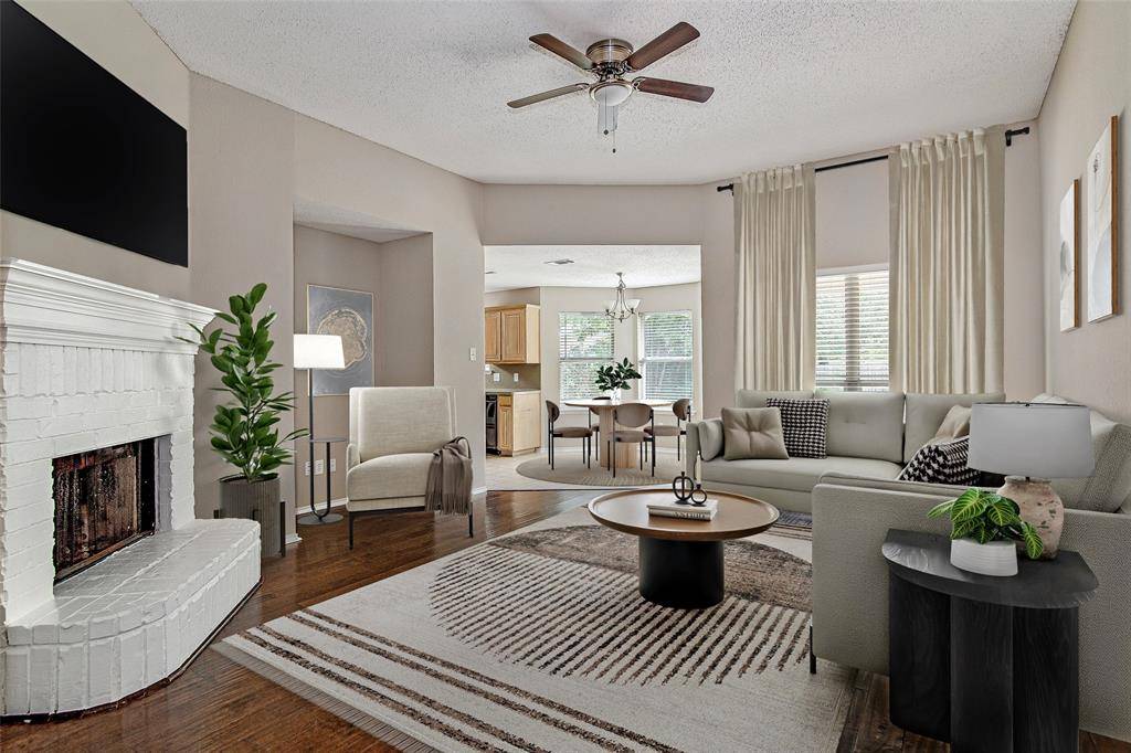 Waxahachie, TX 75165,111 Jennings Drive