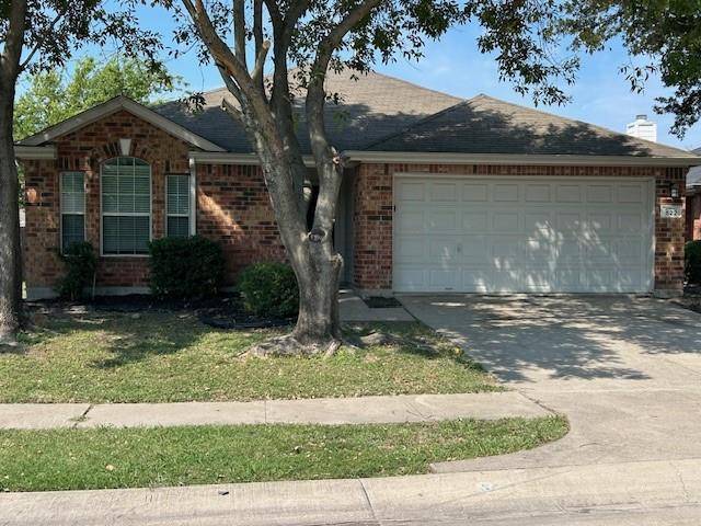 Forney, TX 75126,522 Appaloosa Drive