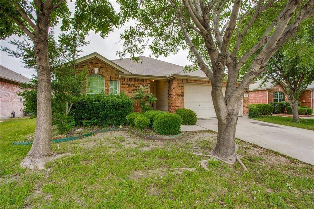 Forney, TX 75126,522 Appaloosa Drive