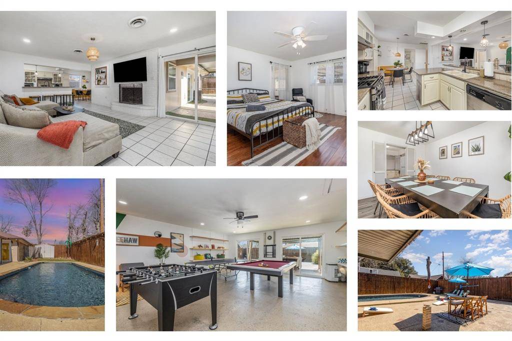 Irving, TX 75062,2404 Crestview Circle