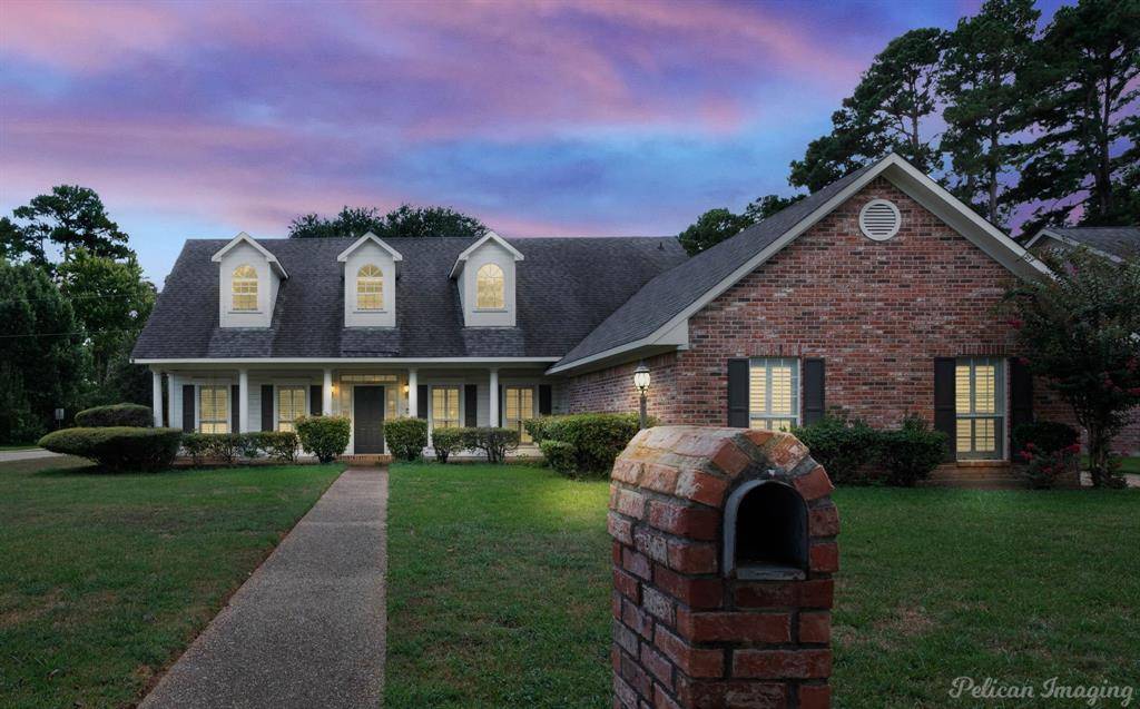 Shreveport, LA 71106,319 Buttonwood Circle