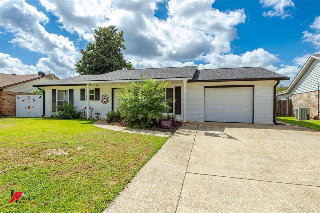 Bossier City, LA 71112,3512 Glasscock Avenue