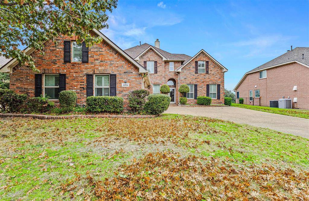 Rowlett, TX 75088,3806 Lakeside Drive