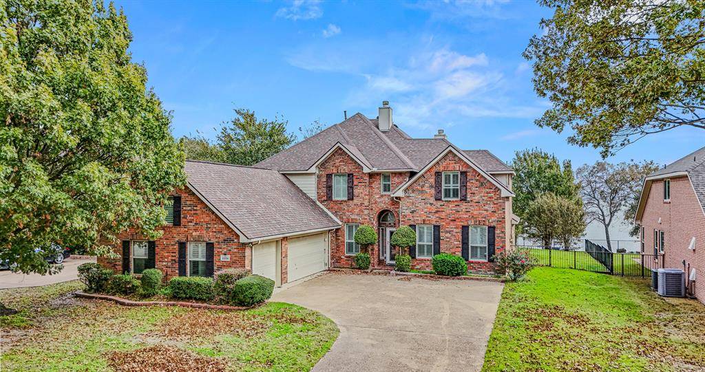 Rowlett, TX 75088,3806 Lakeside Drive