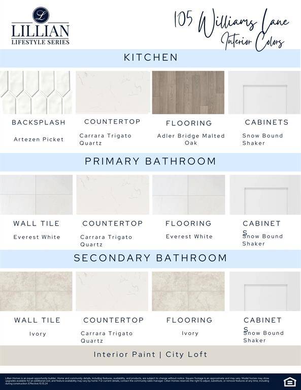 Godley, TX 76044,105 William Lane