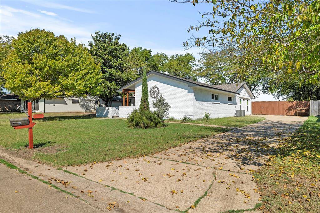 Red Oak, TX 75154,707 Live Oak Court