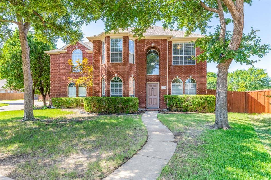 Frisco, TX 75035,11331 Waterford Lane