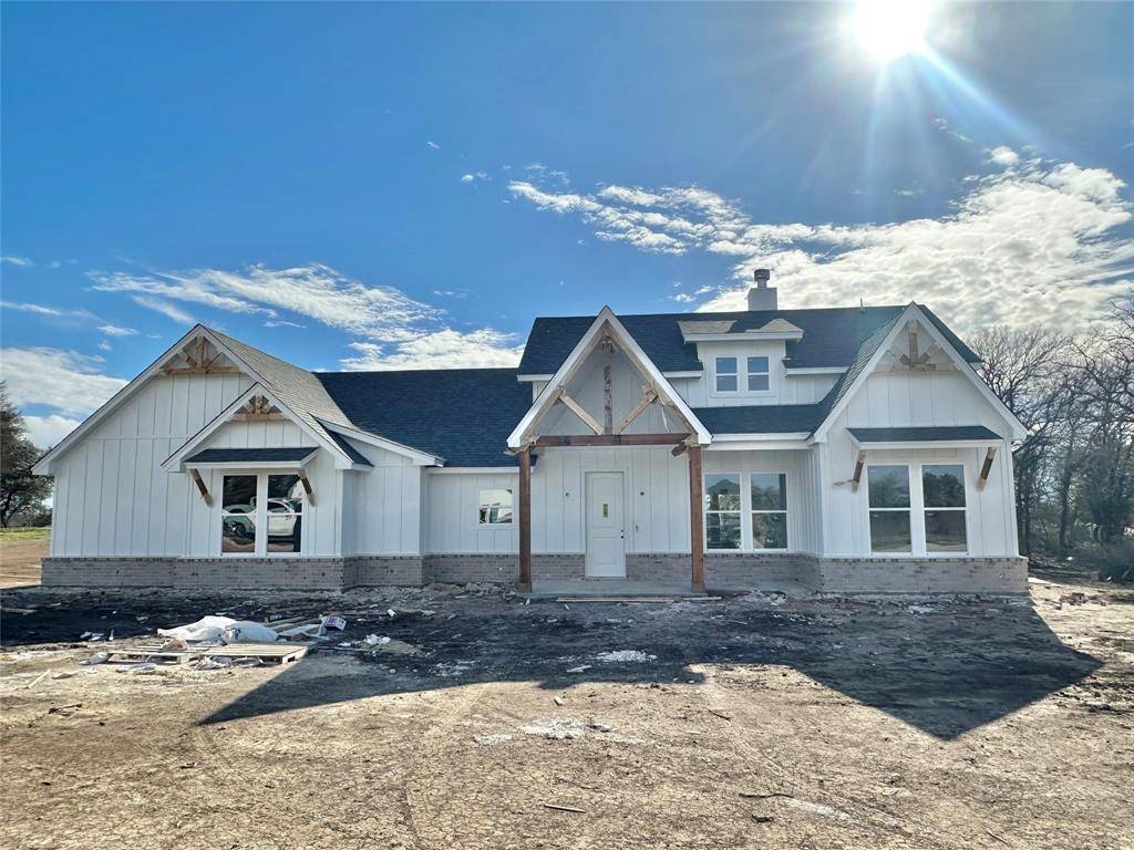 Weatherford, TX 76085,2000 Collin Street