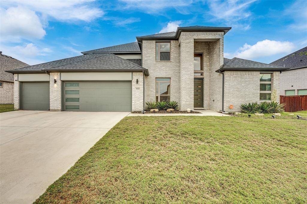 Fort Worth, TX 76052,1424 Eagle Feather Way