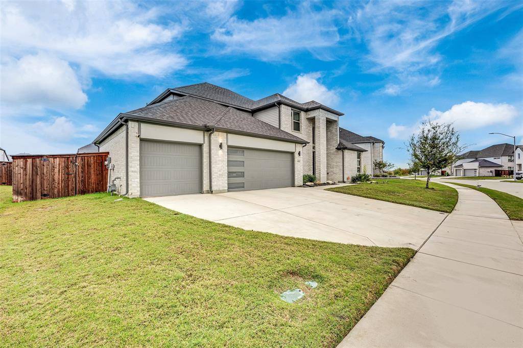 Fort Worth, TX 76052,1424 Eagle Feather Way