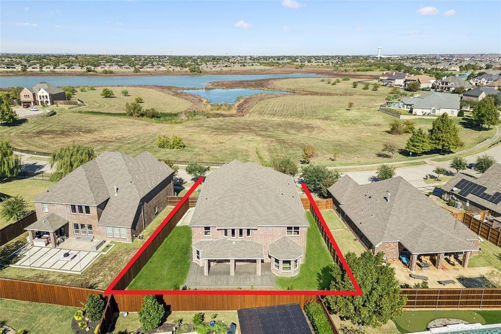 Frisco, TX 75036,1165 Clearwater Drive