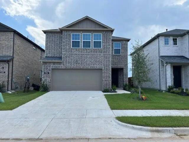 Princeton, TX 75407,3112 Lucia Way