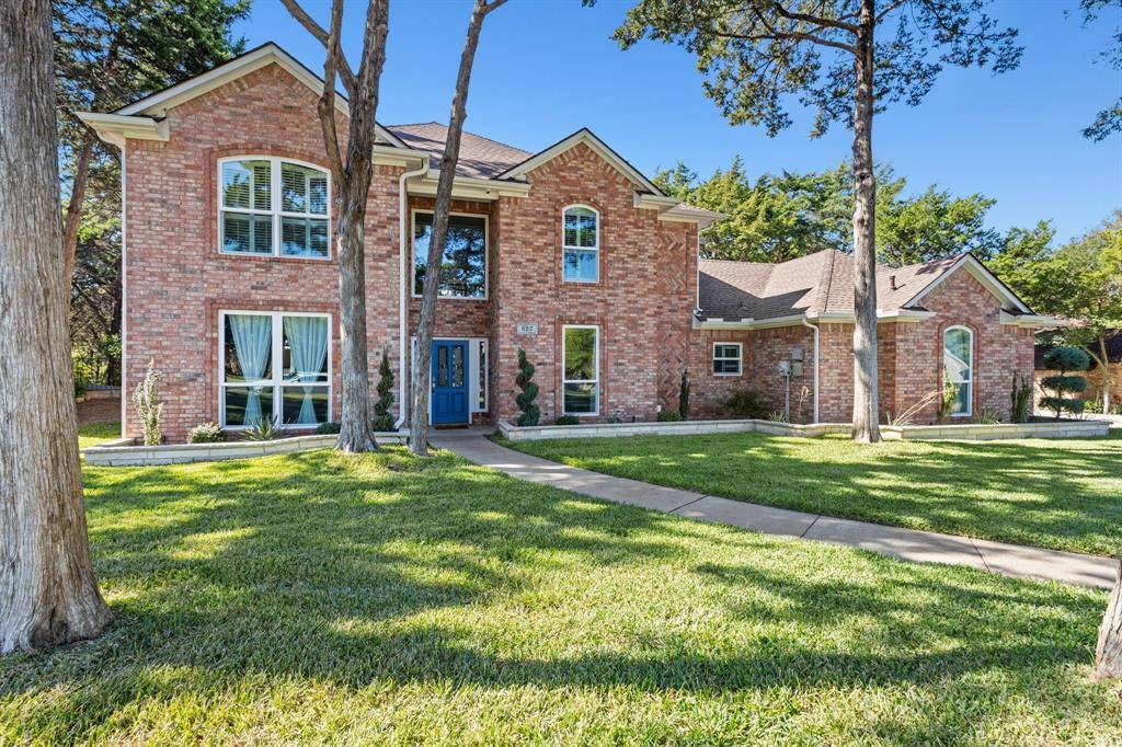 Cedar Hill, TX 75104,827 Knoll Manor Court