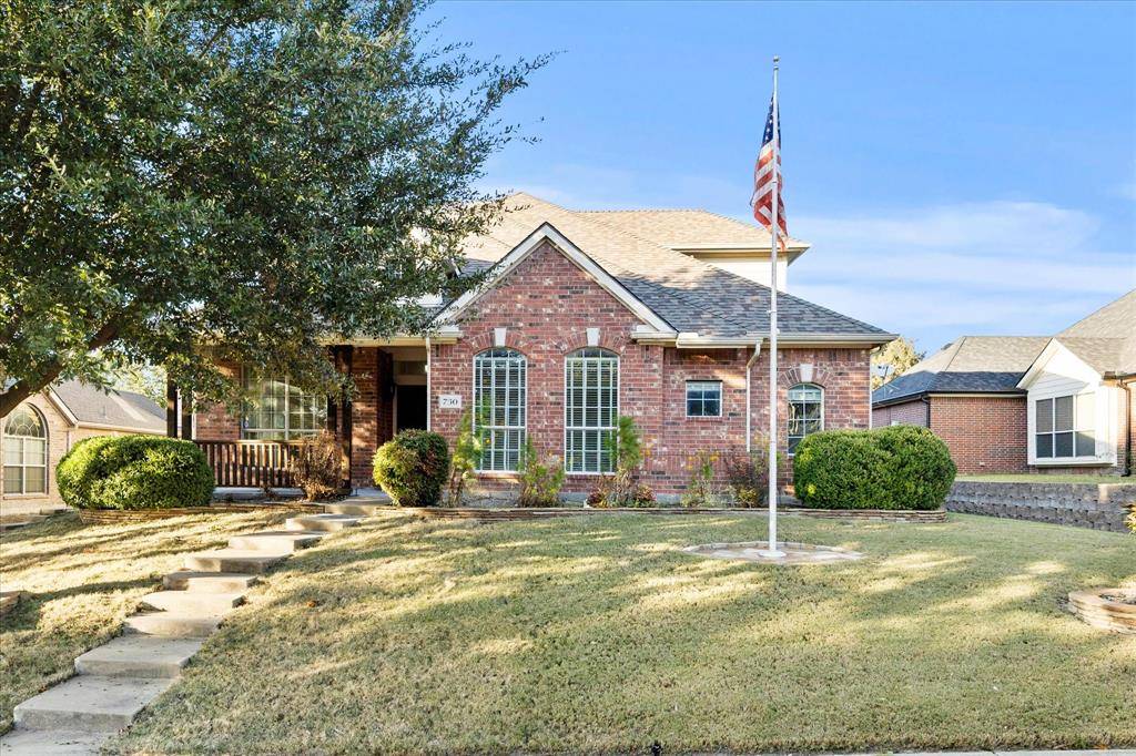 Rockwall, TX 75087,730 Monterey Drive