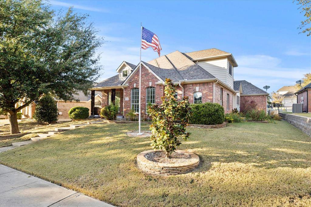 Rockwall, TX 75087,730 Monterey Drive