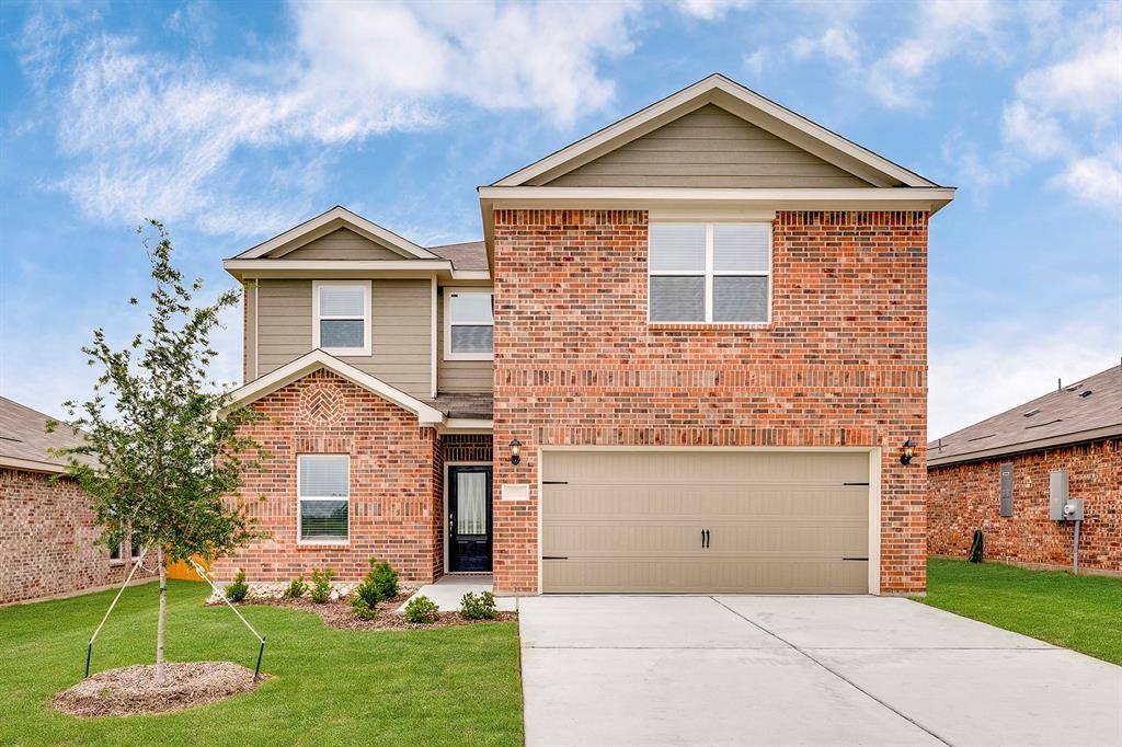 Venus, TX 76084,439 Gib Woodall Drive