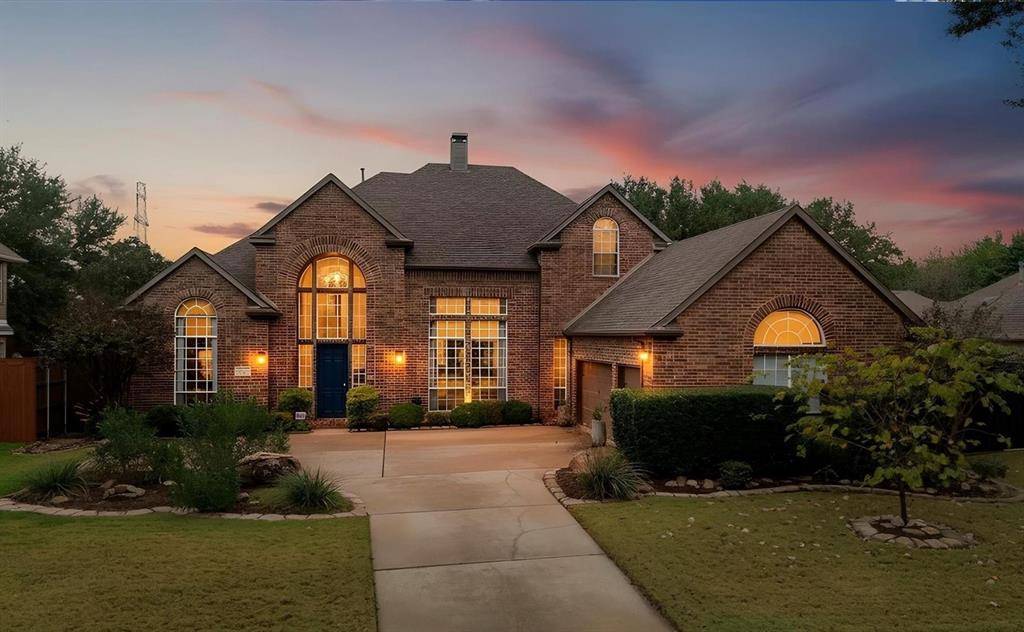 Richardson, TX 75082,3507 Hollowridge Court