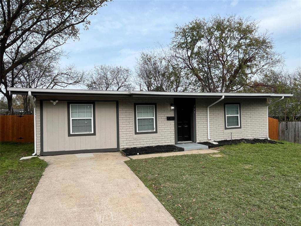 Garland, TX 75040,917 Garden Drive