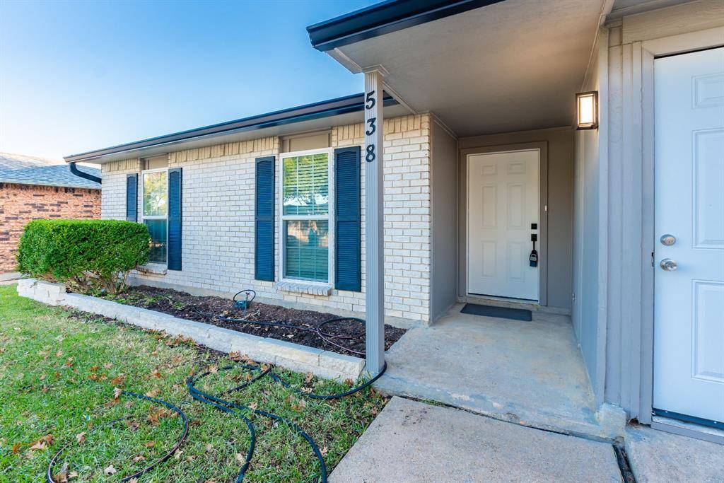 Allen, TX 75002,538 Hawthorne Drive