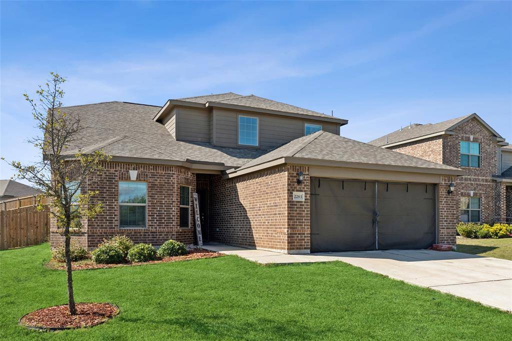 Princeton, TX 75407,2263 Cashmere Way