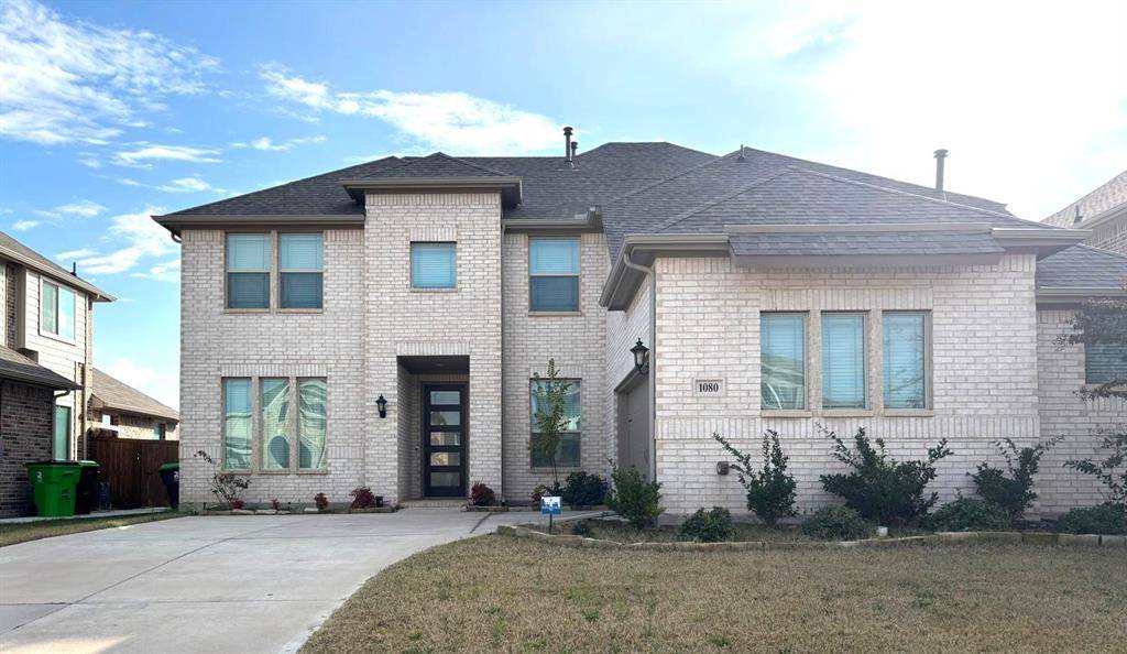 Justin, TX 76247,1080 Canuela Way