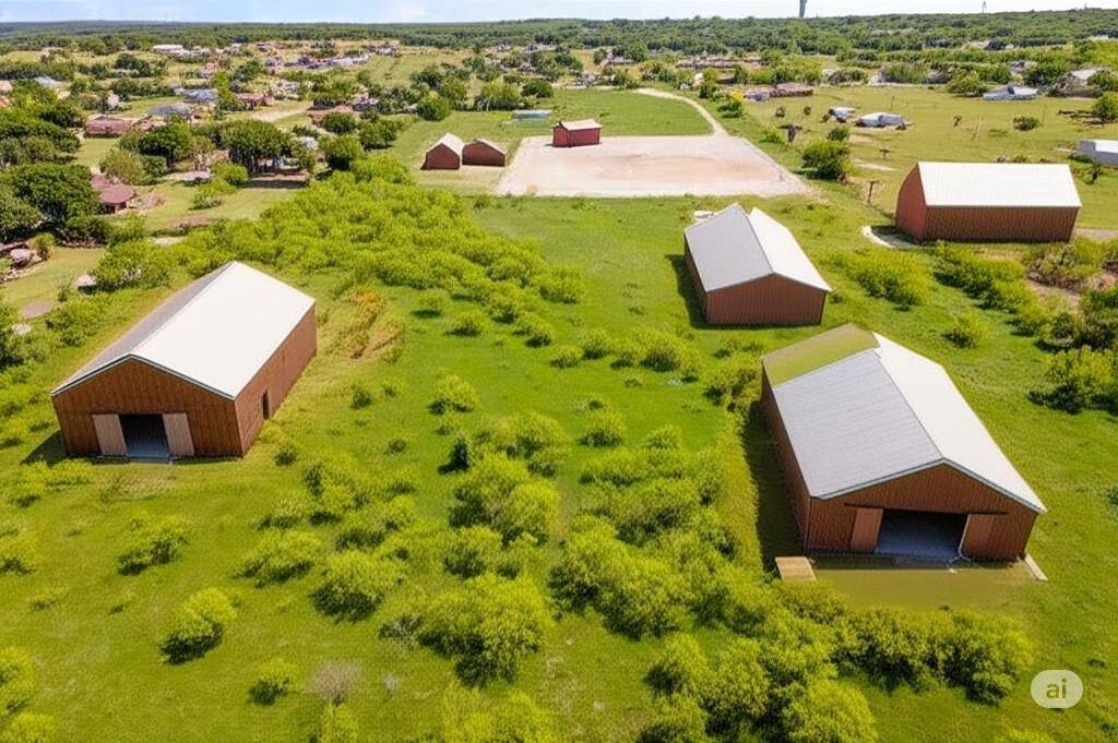 Crowley, TX 76036,2620 County Road 920