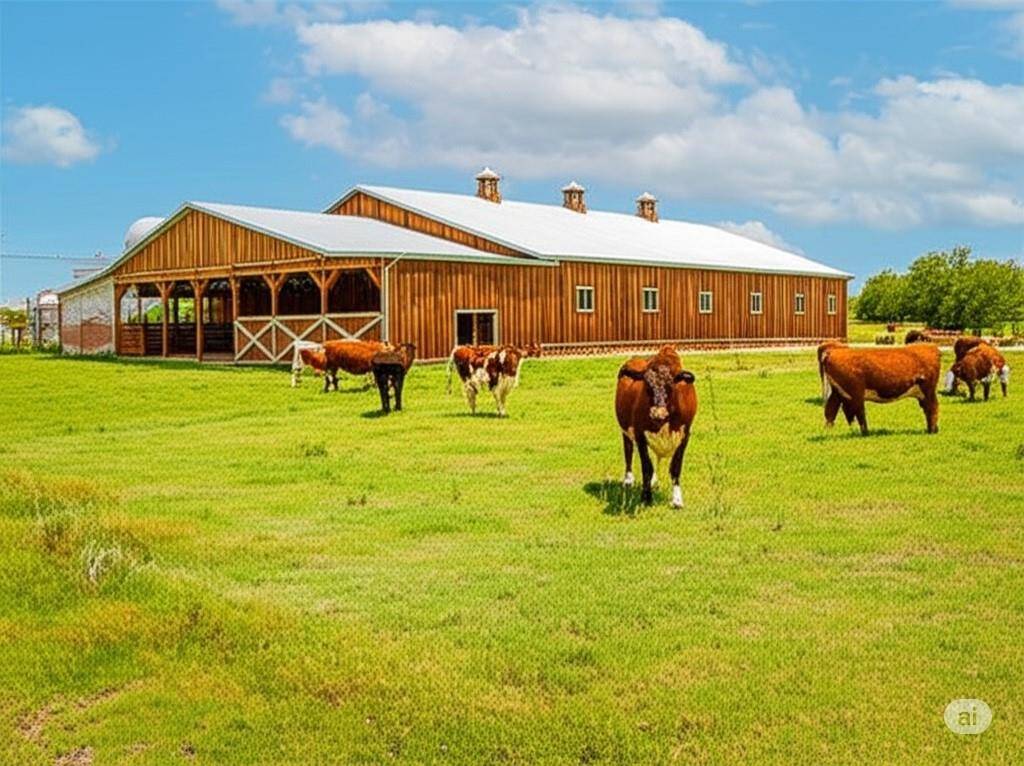 Crowley, TX 76036,2620 County Road 920