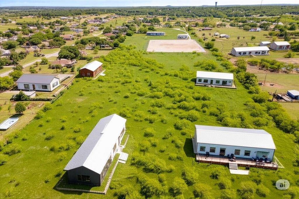 Crowley, TX 76036,2620 County Road 920