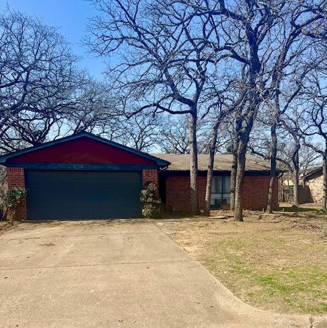 Azle, TX 76020,829 Lake Crest Parkway