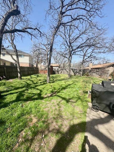 Azle, TX 76020,829 Lake Crest Parkway