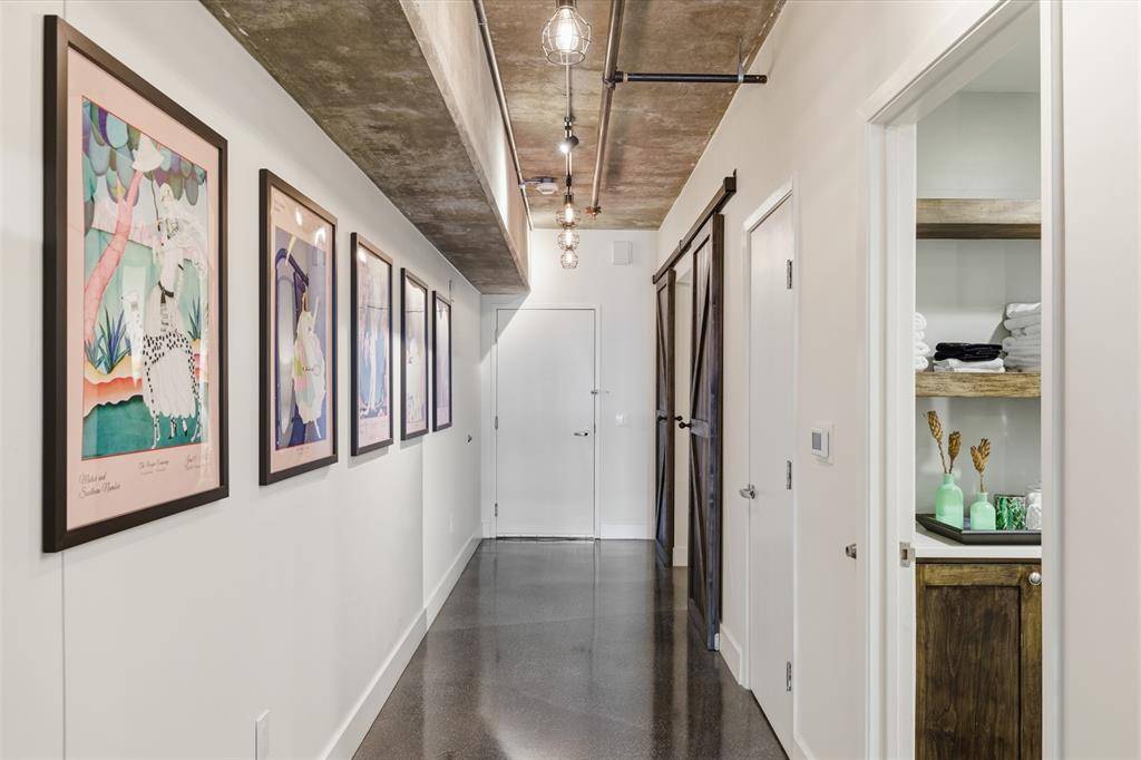 Dallas, TX 75201,1999 Mckinney Avenue #1205