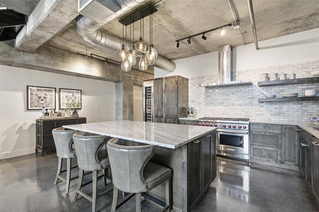 Dallas, TX 75201,1999 Mckinney Avenue #1205