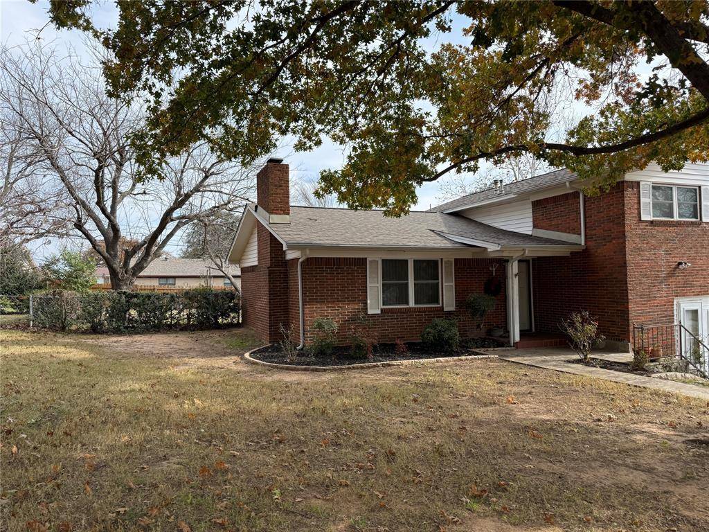 Mineral Wells, TX 76067,1801 SE 24th Avenue