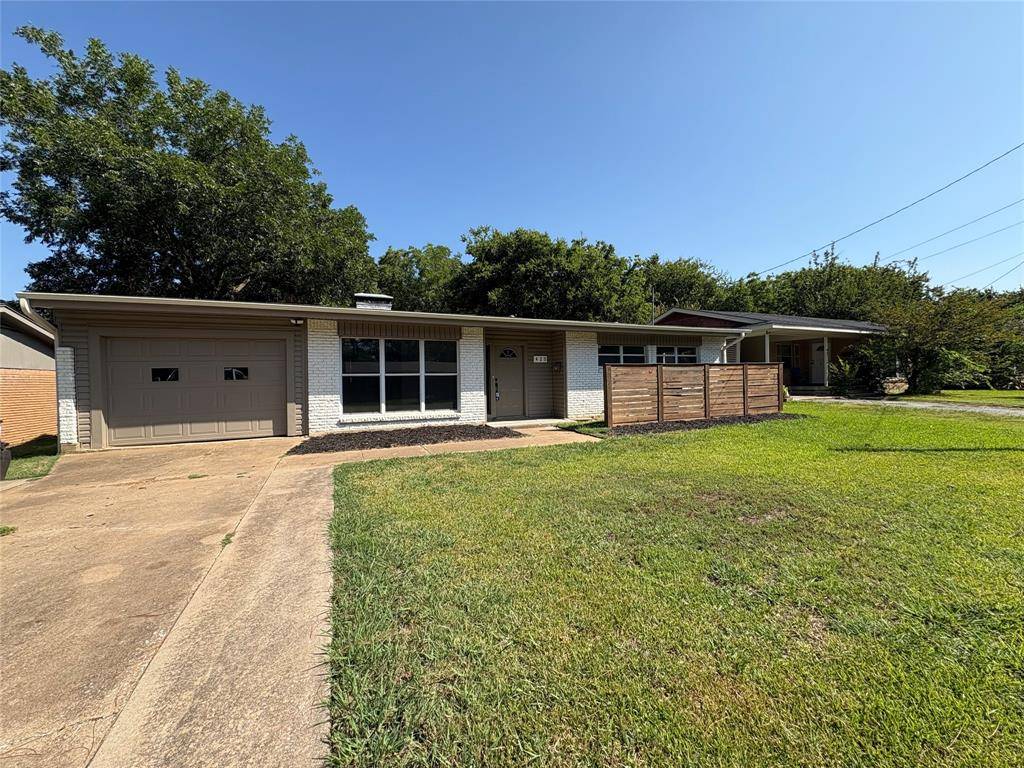 Sherman, TX 75092,425 W Lamberth Road