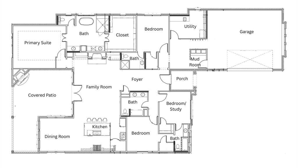 Poolville, TX 76487,TBD 2 County 3848 Road