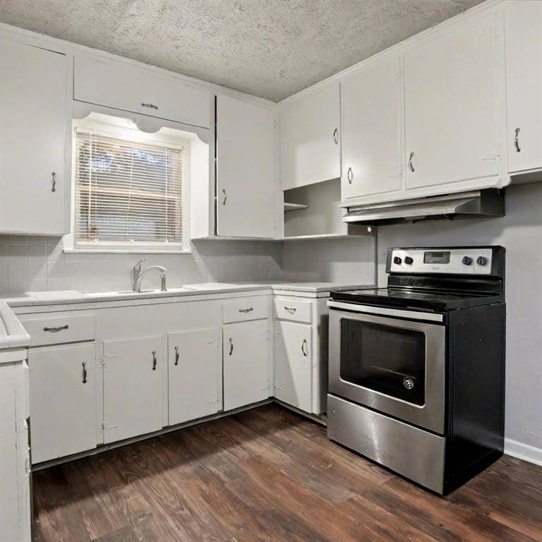 Fort Worth, TX 76119,4204 Pate Drive