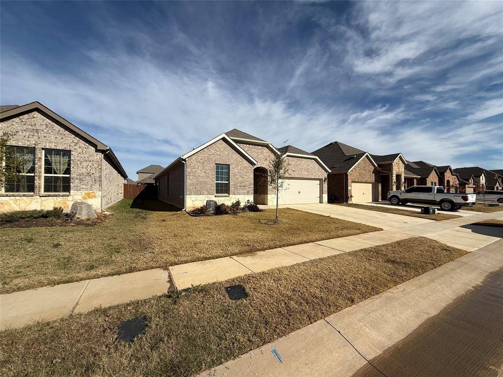 Aubrey, TX 76227,9909 Gray Barrell Drive
